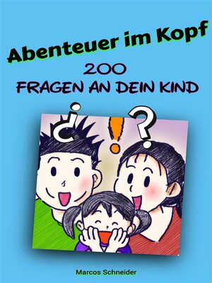 cover image of Abenteuer im Kopf -